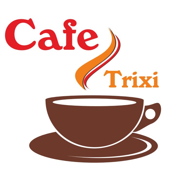 Logo Cafe trixi