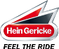 Hein Gericke - Feel the Ride